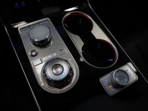 New 2026 Genesis GV80 2.5T image 27