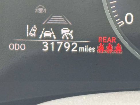 Used 2024 Lexus NX 350 AWD image 32