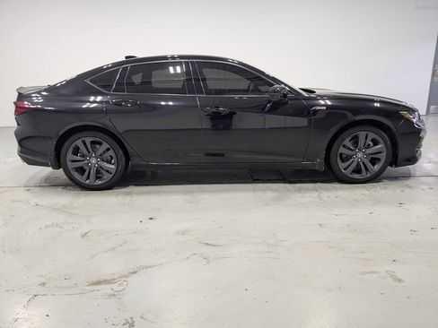 Certified 2023 Acura TLX w/A-Spec Package image 7