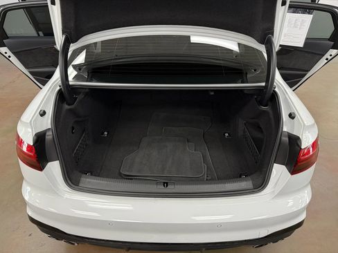Used 2020 Audi S4 Prestige w/ Prestige Package image 13