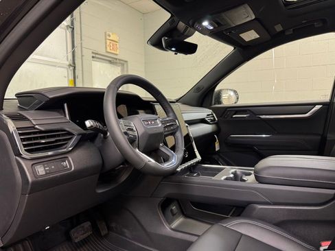 New 2026 GMC Acadia Elevation w/ Elevation Premium Package FWD image 14