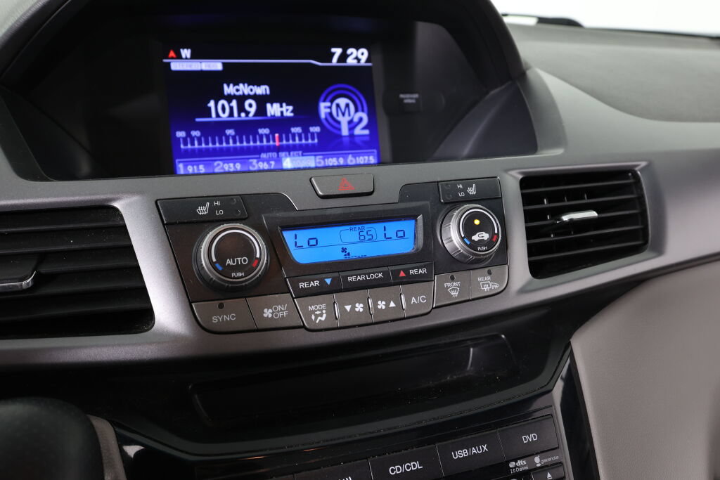 Used 2011 Honda Odyssey EX-L image 35