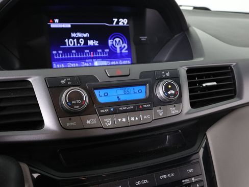 Used 2011 Honda Odyssey EX-L image 35