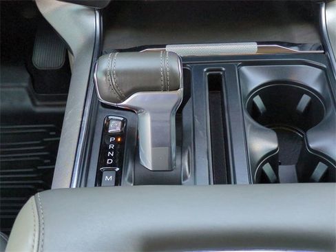 Used 2024 Ford F150 Platinum w/ Equipment Group 703A Plus image 19