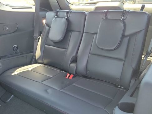 New 2026 Ford Explorer ST-Line w/ ST-Line Street Pack RWD image 12