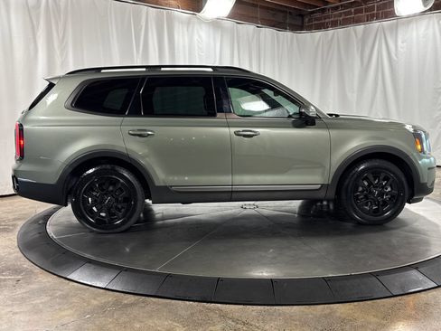 Certified 2023 Kia Telluride SX Prestige X-Pro AWD/4WD image 6