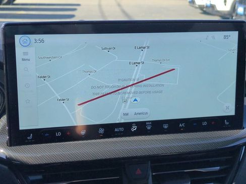 New 2026 Ford Escape ST-Line w/ Tech Pack #1 image 24