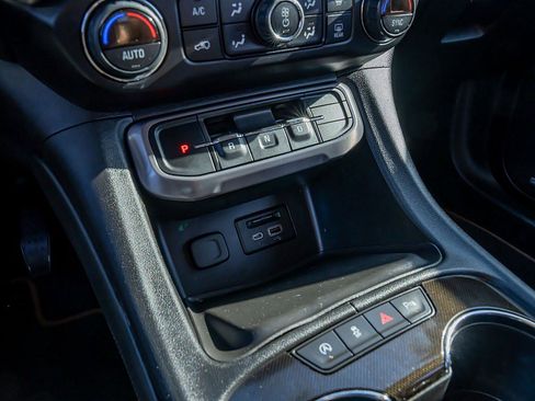 Used 2020 GMC Acadia AT4 w/ Driver Alert Package II image 29