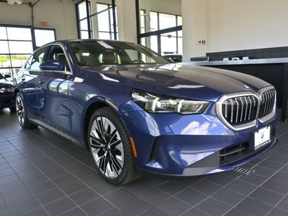 Used 2025 BMW 530i xDrive