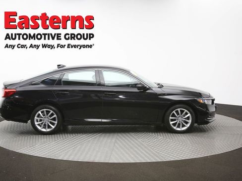 Used 2021 Honda Accord LX image 43