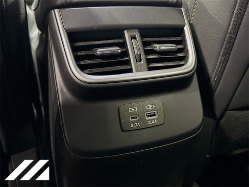 Certified 2023 Subaru Outback Onyx Edition image 27