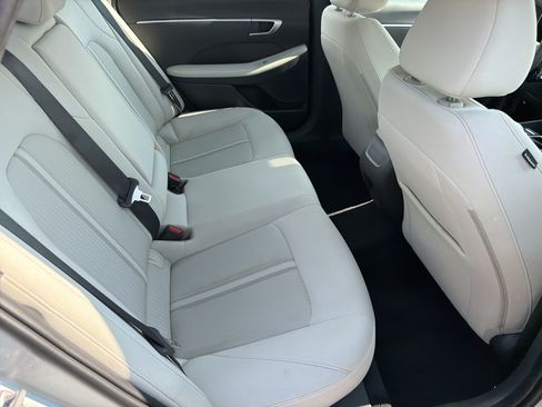 Used 2024 Hyundai Sonata SEL FWD image 26