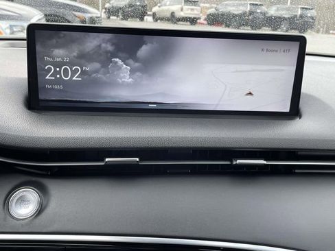 Used 2023 Genesis GV70 2.5T w/ Select Package image 23