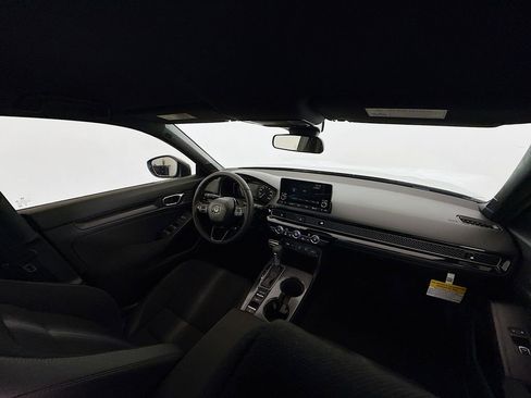 New 2026 Honda Civic Sport image 22