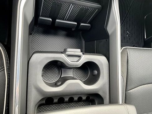 New 2026 RAM 2500 Laramie image 25