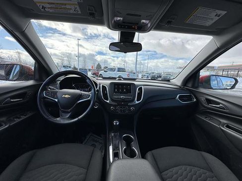 Used 2019 Chevrolet Equinox LT w/ Driver Convenience Package image 13