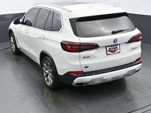 Used 2022 BMW X5 xDrive45e w/ Luxury Seating Package image 31