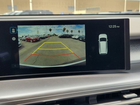 New 2026 Hyundai Ioniq 9 S image 32