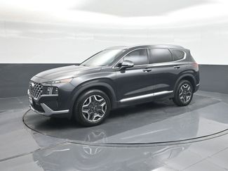 Used 2021 Hyundai Santa Fe Limited FWD video 1