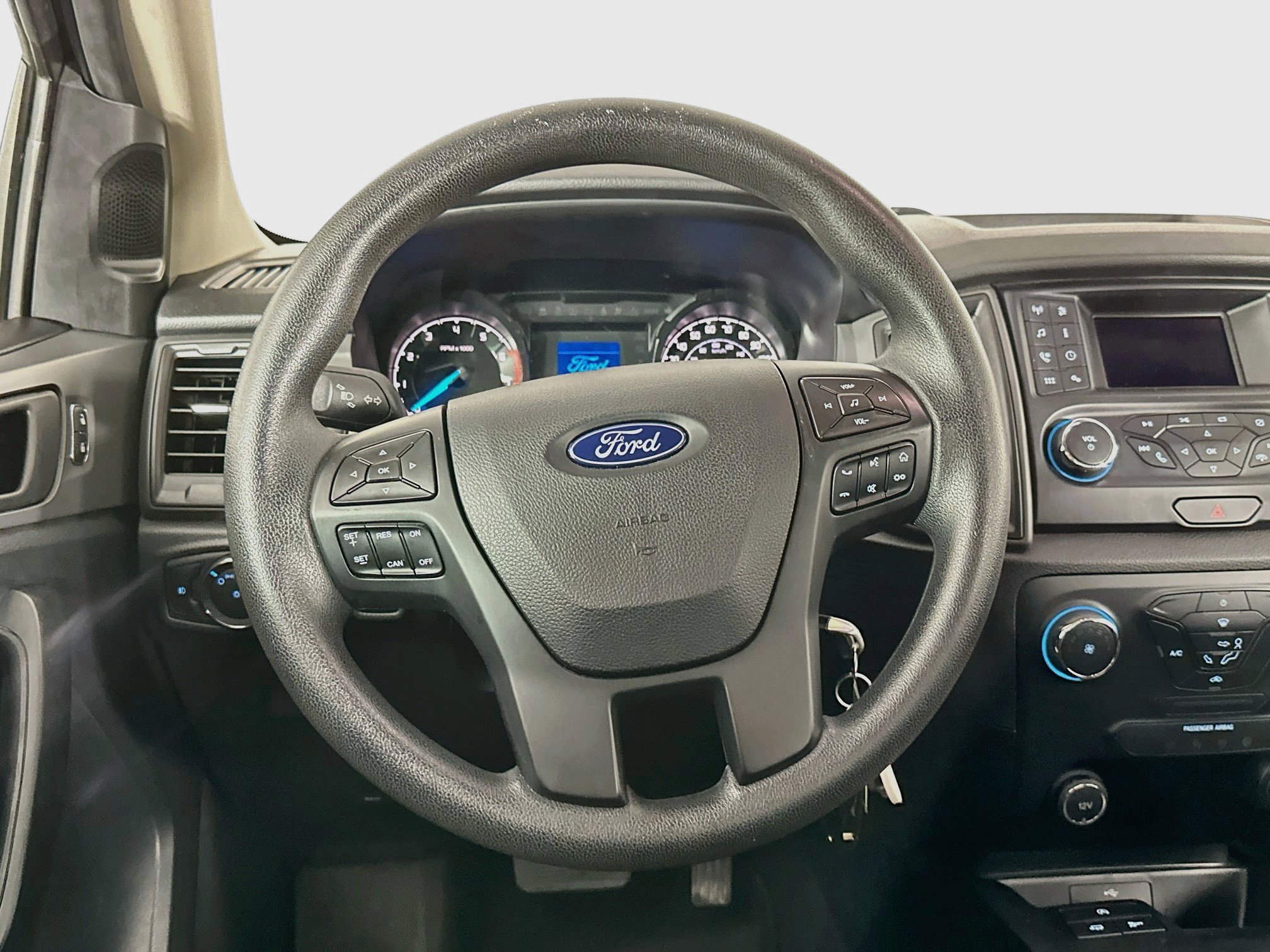 Used 2019 Ford Ranger XL w/ Equipment Group 101A Mid RWD image 17