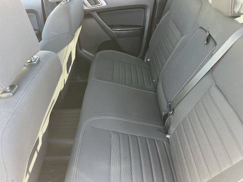 Used 2021 Ford Ranger XLT RWD image 19
