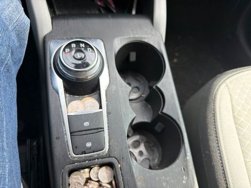 Used 2024 Ford Escape Active w/ Tech Pack #2 FWD image 9