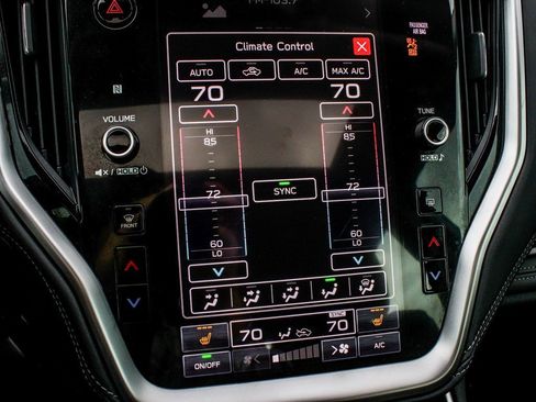 Used 2023 Subaru Legacy Limited image 23