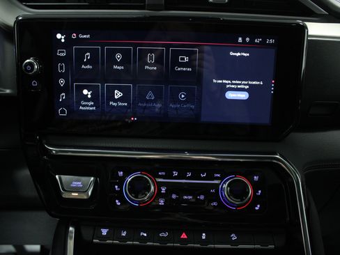 New 2026 GMC Sierra 2500 Denali AWD/4WD image 22