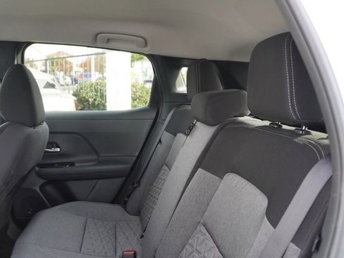 New 2026 Nissan Kicks SV image 17