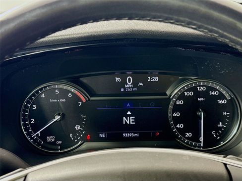 Used 2020 Cadillac XT5 Premium Luxury image 2