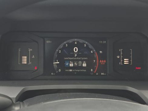 New 2026 Toyota Tacoma SR5 AWD/4WD image 18