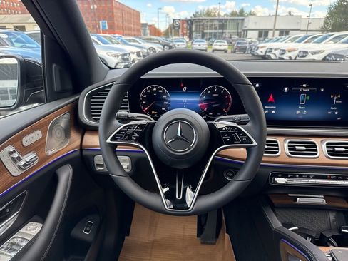 New 2026 Mercedes-Benz GLE 350 4MATIC image 22