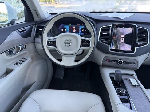 Used 2023 Volvo XC90 B6 Plus w/ Protection Package Premier AWD/4WD image 26