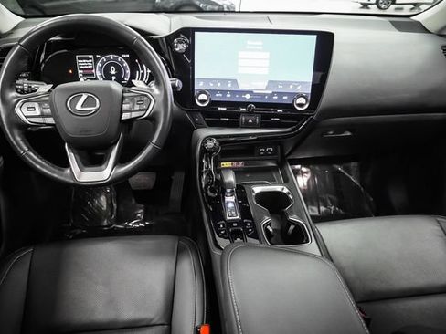 Used 2025 Lexus NX 350 AWD w/ Accessory Package (2T) image 19