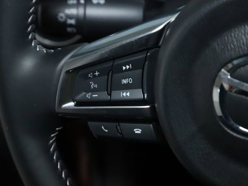 Used 2021 MAZDA MX-5 Miata RF Grand Touring image 22