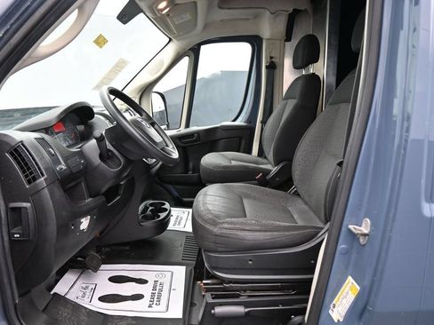 Used 2019 RAM ProMaster 3500 FWD image 10