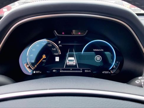 Used 2022 Genesis GV80 2.5T w/ Prestige Package 04 image 25