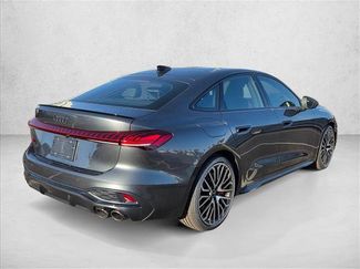 New 2025 Audi S5 Premium Plus video 2