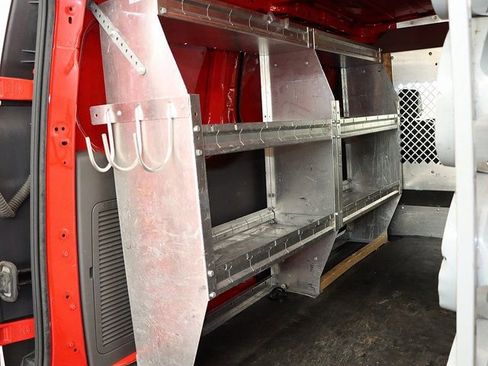 Used 2022 Ford Transit Connect XL image 22