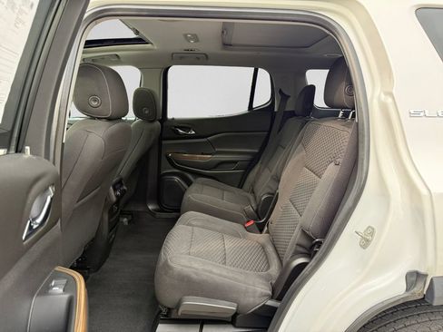 Used 2019 GMC Acadia SLE AWD/4WD image 26