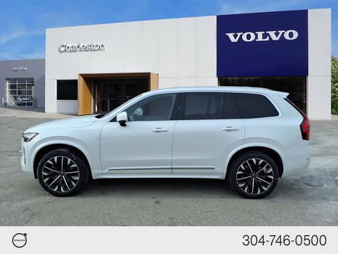 New 2026 Volvo XC90 B6 Plus w/ Protection Package Premier image 6