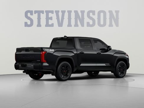 New 2025 Toyota Tundra Platinum AWD/4WD image 10