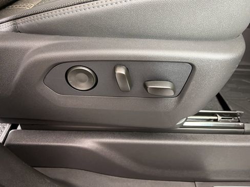 New 2026 Chevrolet Silverado 3500 High Country w/ High Country Premium Package image 8