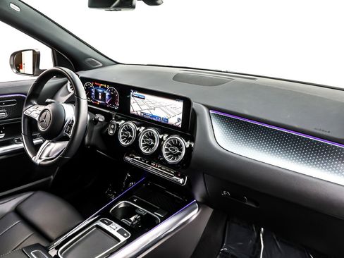 Certified 2024 Mercedes-Benz GLA 250 GLA 250 SUV image 18