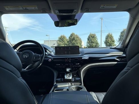 Used 2023 Acura MDX Technology image 18