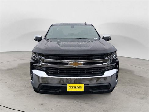 Used 2021 Chevrolet Silverado 1500 LT image 8