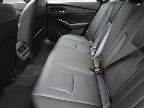 New 2025 Honda Accord Touring image 34