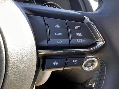 Used 2023 MAZDA CX-5 Signature AWD/4WD image 20