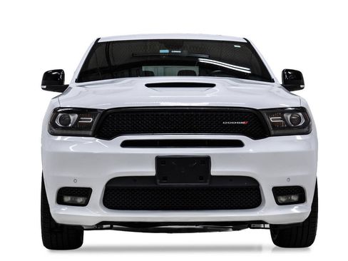 Used 2019 Dodge Durango R/T w/ Blacktop Package AWD/4WD image 8