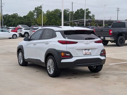 Used 2020 Hyundai Kona SEL FWD image 4